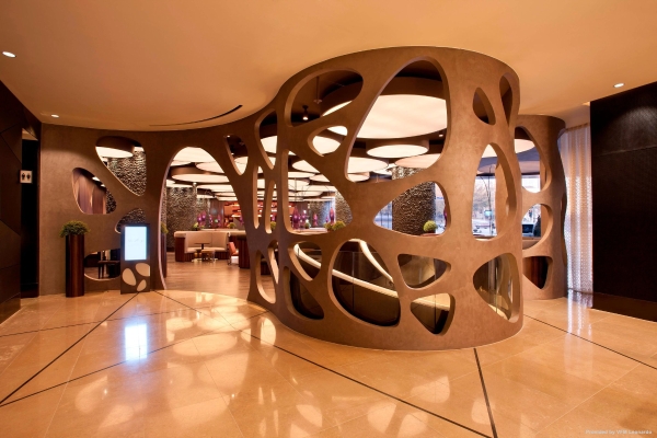 Hotel THE PLAZA Seoul Autograph Collection